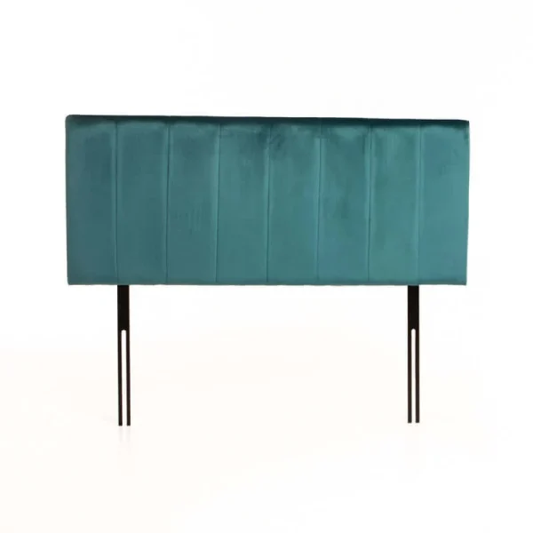 Gigi Velvet Touch Headboard