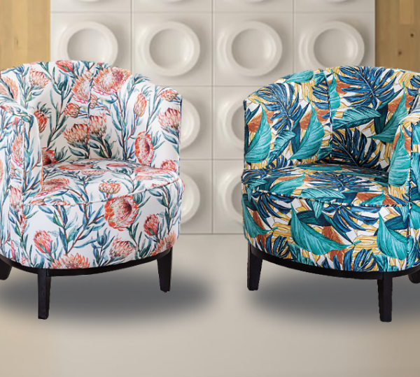 Tub Chairs